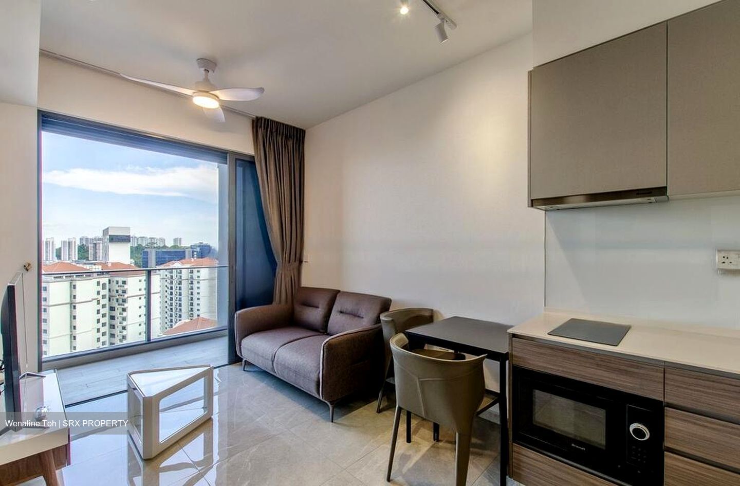 Stirling Residences (D3), Apartment #483942141